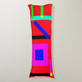 Liebe Seitenschläferkissen (Vorderseite Vertikal)