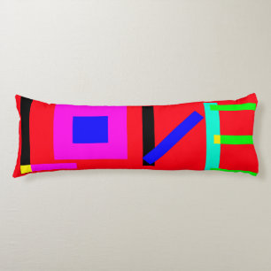 Liebe Seitenschläferkissen