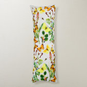 Liebe Seitenschläferkissen (Rückseite (Vertikal))