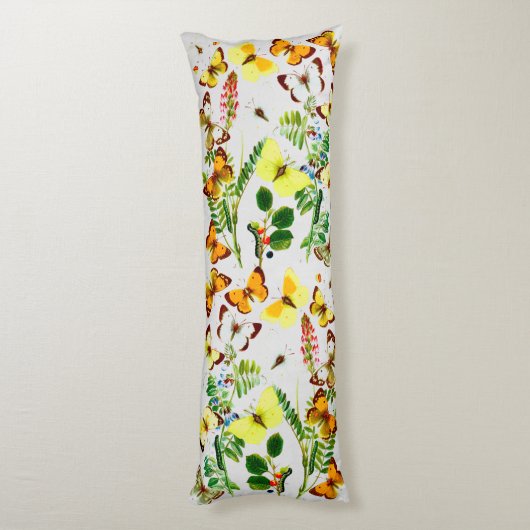 Liebe Seitenschläferkissen (Rückseite (Vertikal))