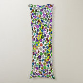 Liebe Seitenschläferkissen (Vorderseite Vertikal)