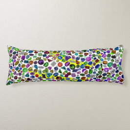 Liebe Seitenschläferkissen