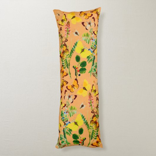 Liebe Seitenschläferkissen (Rückseite (Vertikal))