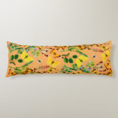 Liebe Seitenschläferkissen (Vorderseite)