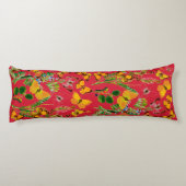 Liebe Seitenschläferkissen (Rückseite)