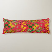 Liebe Seitenschläferkissen (Vorderseite)