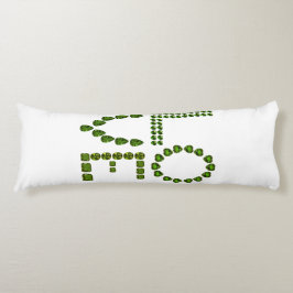 Liebe Seitenschläferkissen