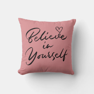 LIEBE SELBST KISSEN DIY GIFTS FÜR IHRE LIEBTEN
