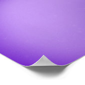 Liebe senden poster (Ecke)