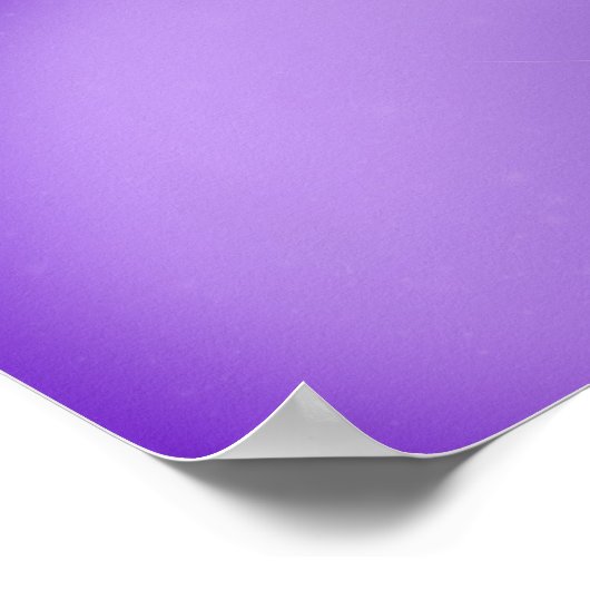 Liebe senden poster (Ecke)