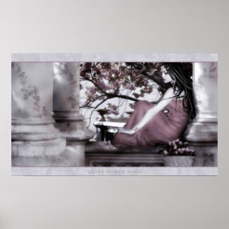 Liebe-Sendersinn Poster