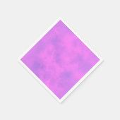 Liebe Serviette (Ecke)