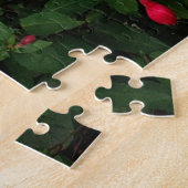 Liebe Set in Stone. Puzzle (Seite)