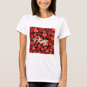 Liebe Set T - Shirt (Vorderseite)
