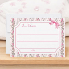 Liebe Shack Extravagant 1 Geburtstagskarte Kapselk Dankeskarte