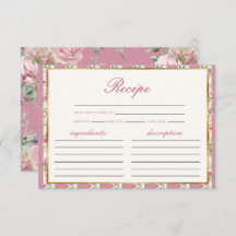 Liebe Shack Verlobte Rezept Pink Brautparty