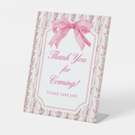 Liebe Shack Vielen Dank, dass Sie für die Untersch Sockelschild