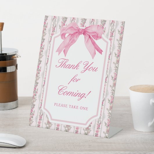 Liebe Shack Vielen Dank, dass Sie für die Untersch Sockelschild (In SItu)