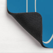 LIEBE Shadow Mousepad (Ecke)