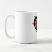 Liebe Shannon Kaffeetasse (Links)