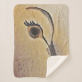 Liebe Sherpadecke (Vorderseite)