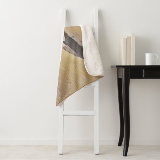 Liebe Sherpadecke (Beispiel)