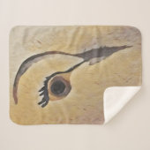 Liebe Sherpadecke (Vorderseite (Horizontal))