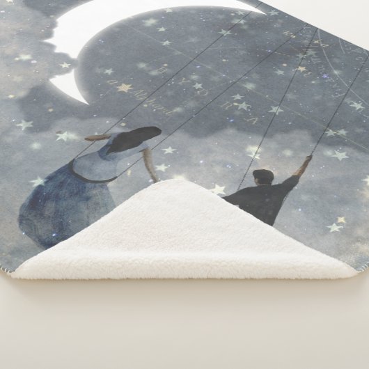 Liebe Sherpadecke (3/4)