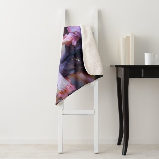 Liebe Sherpadecke (Beispiel)