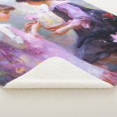 Liebe Sherpadecke (3/4)