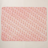 Liebe Sherpadecke (Vorderseite (Horizontal))