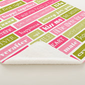 Liebe Sherpadecke (3/4)