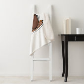 Liebe Sherpadecke (Beispiel)