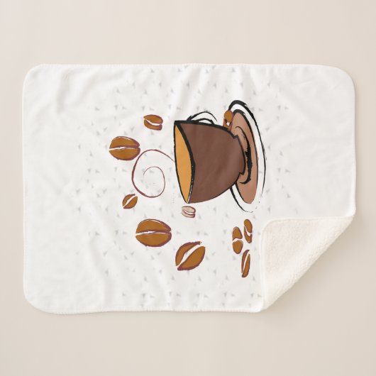 Liebe Sherpadecke (Vorderseite (Horizontal))