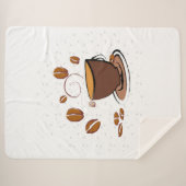 Liebe Sherpadecke (Vorderseite (Horizontal))