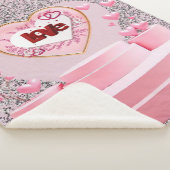 Liebe Sherpadecke (3/4)