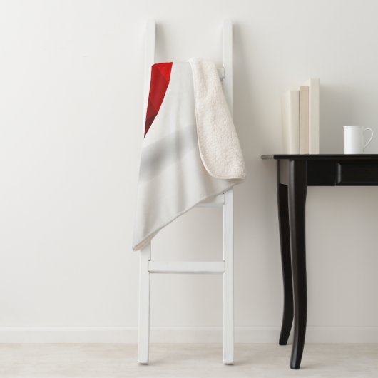 Liebe Sherpadecke (Beispiel)