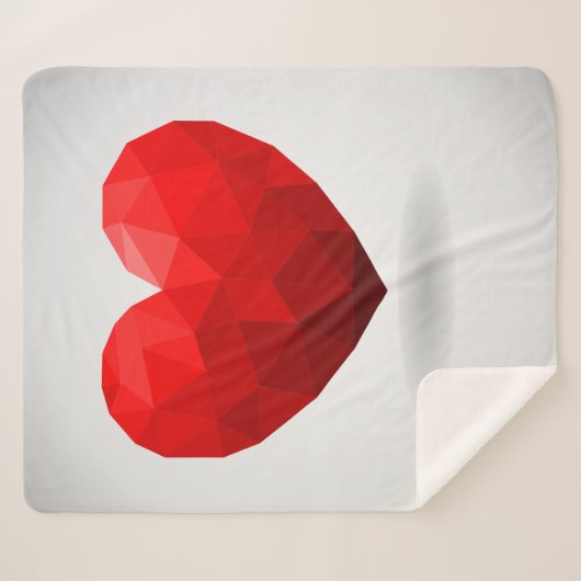 Liebe Sherpadecke (Vorderseite (Horizontal))