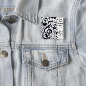 Liebe Shines_ Button (Beispiel)