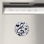 Liebe Shines_ Magnet (In Situ (Geschirrspüler))