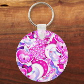 Liebe, Shines_ Schlüsselanhänger (Vorderseite)