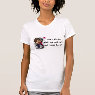 Liebe Shirt