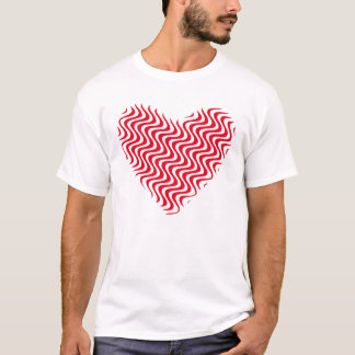 Liebe-Shirt T-Shirt
