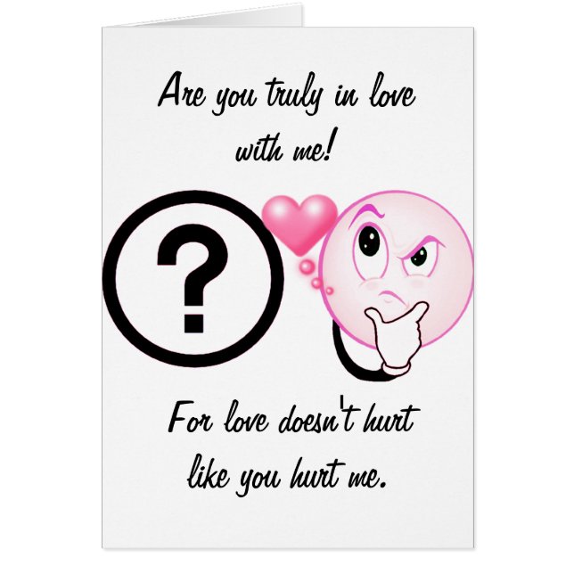 Liebe Sie_ (Vorne)