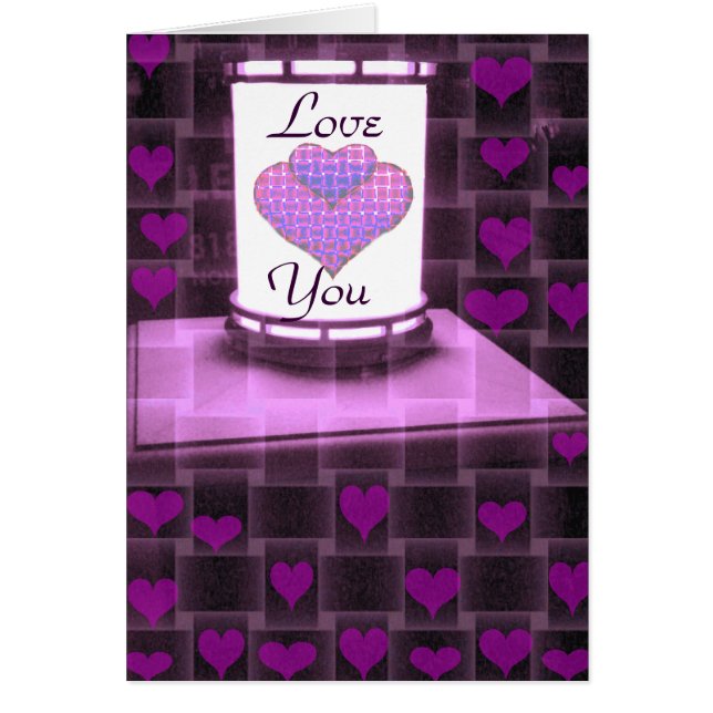 Liebe Sie_ (Vorne)