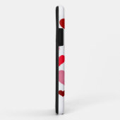 Liebe Sie#8_ Case-Mate iPhone Hülle (Hinten/Rechts)