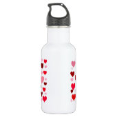 Liebe Sie#8_ Trinkflasche (Rückseite)