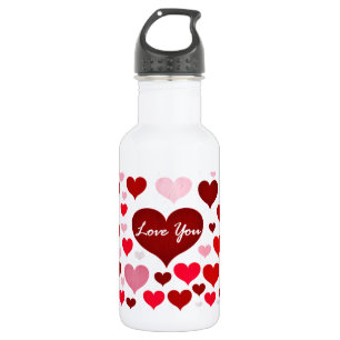 Liebe Sie#8_ Trinkflasche