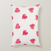 Liebe Sie Akzent Pillow Dekokissen (Vorderseite(Vertikal))