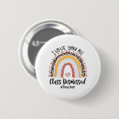 Liebe Sie alle ln Button (Vorne & Hinten)